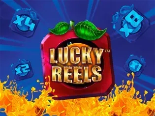 Lucky Reels™ screenshot