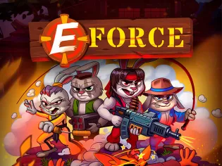 E-Force screenshot