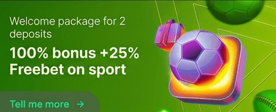 G'day! Grab Your Bonus Now