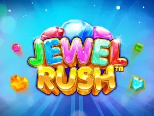 Jewel Rush screenshot