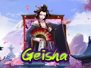 Geisha screenshot