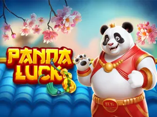 Panda Luck screenshot