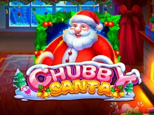 Chubby Santa screenshot