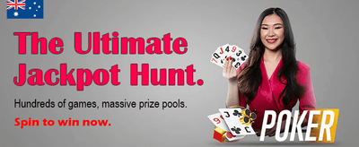 Fair Play, Huge Jackpots