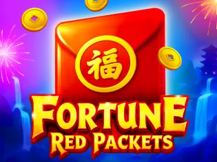Fortune Red Packets screenshot