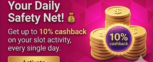 High Roller's Haven promotion