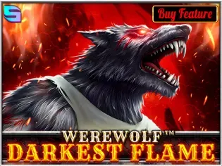 Werewolf - Darkest Flame screenshot