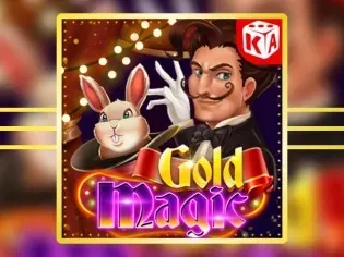 Gold Magic