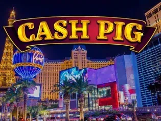 Cash Pig screenshot