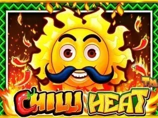 Chilli Heat screenshot