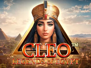 Cleo Legends of Egypt screenshot