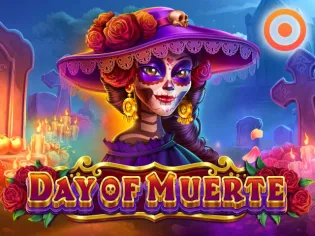 Day Of Muerte screenshot