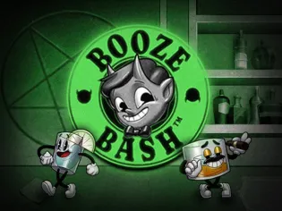 Booze Bash screenshot