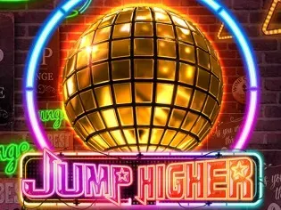 Jump Higher screenshot